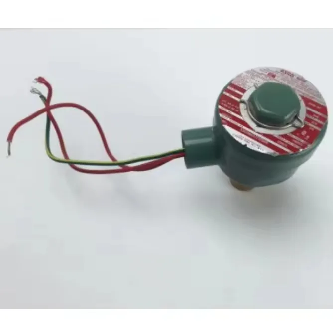 120VAC Solenoid Valve X8031B057P10898 – Reliable Flow Control Solution