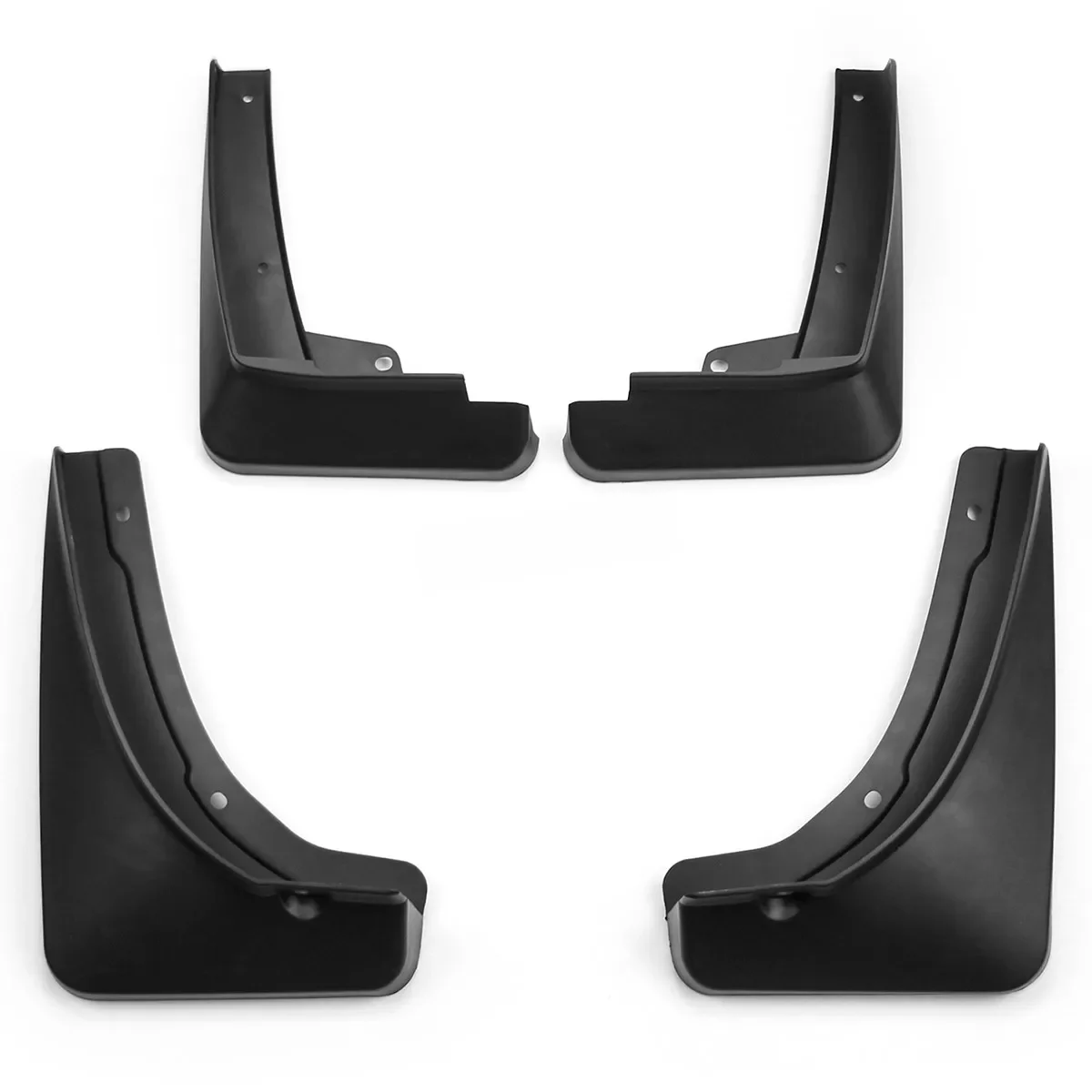Mudflaps For Cadillac XT4 2019-2023 XT 4 Mudguards Mud Flaps Splash Guards Front & Rear Wheels Fender Car Accessories 4Pcs