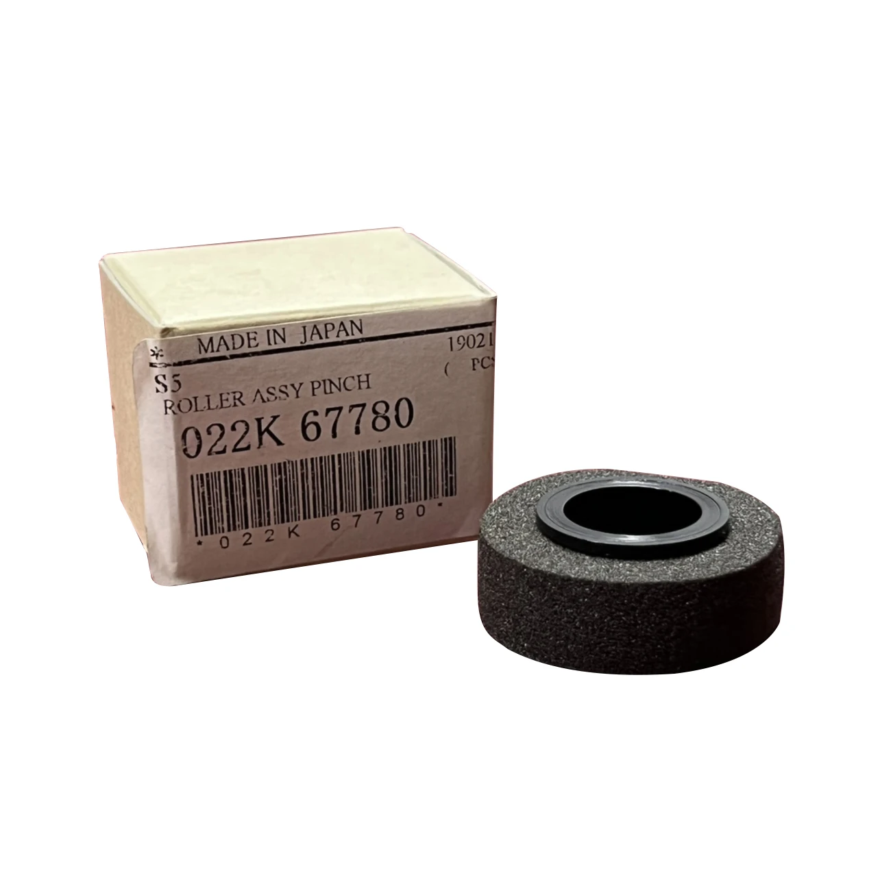 022K 67780 Originele Nieuwe Feeder Foam Roller Voor Xerox 3030 3035 6035 6055 022K67780