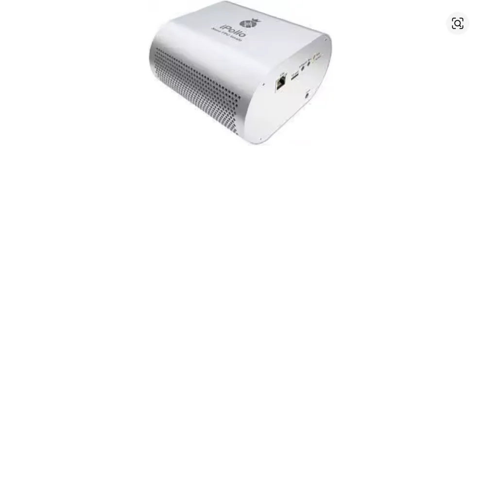 

iPollo G1 Mini Grin Coin Miner (1.2Gh)