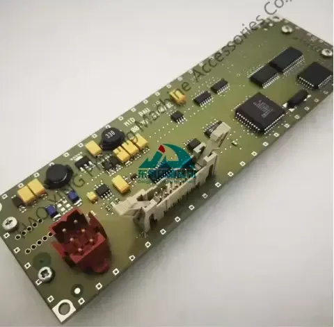 

Circuit Board MID 00.781.4974 Display Screen 00.785.0224 for Heiddelberg Printing Machine Parts Electronic Board 00.781.2196