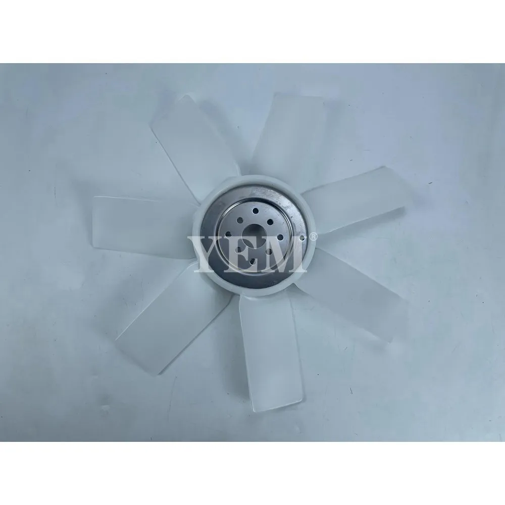 

D1703 Fan Blade 15476-74110 For Kubota Engine Parts