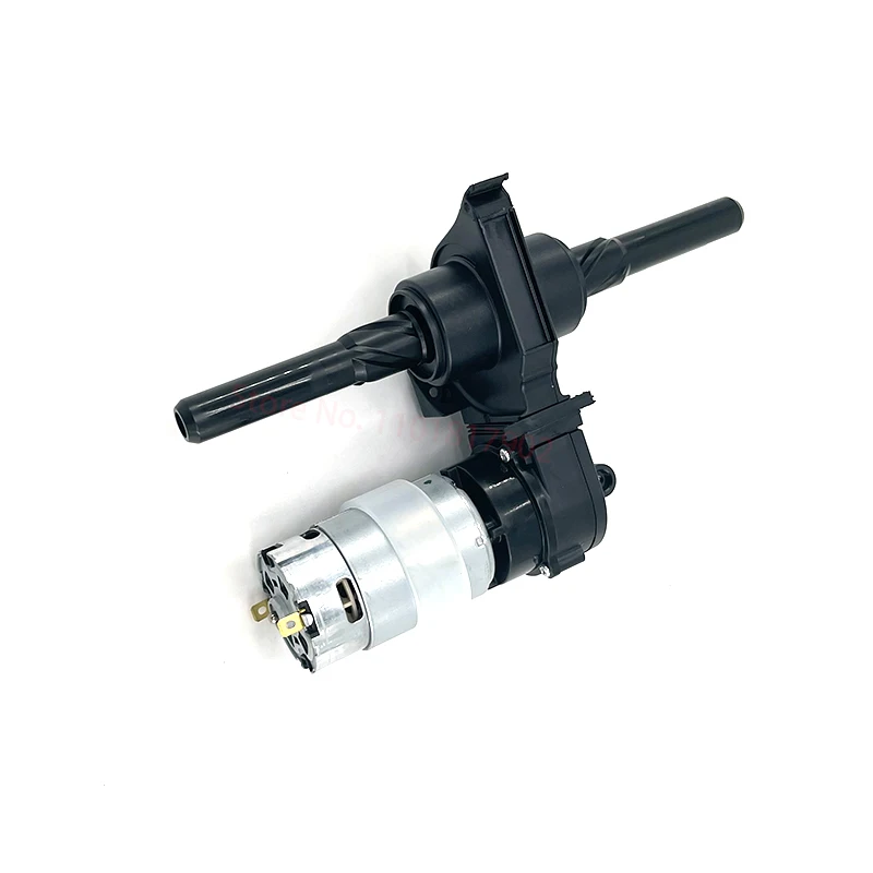 Original Roborock DYAD U10 Wireless Floor Scrubber Vacuum Cleaner Accessories Rear Brush Gearbox Module