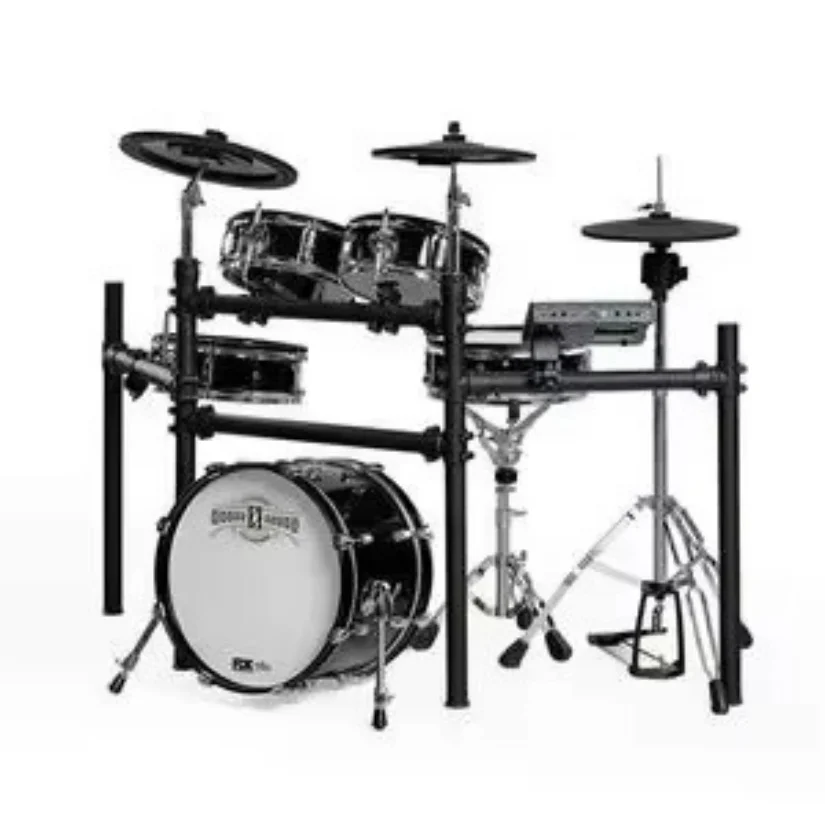 

PDX780 Advanced Bestselling Electronic Drum Set - Factory Direct Supply