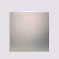 Smooth Plate for QIDI THCH Plus4 3D Printer
