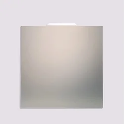 Smooth Plate for QIDI THCH Plus4 3D Printer