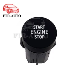 Start Stop Switch Ignition Button 251503993R 32136501 for Renault Clio 5 Captur 2 Talisman Espace 5 Megane 4 Kangoo 3 Zen