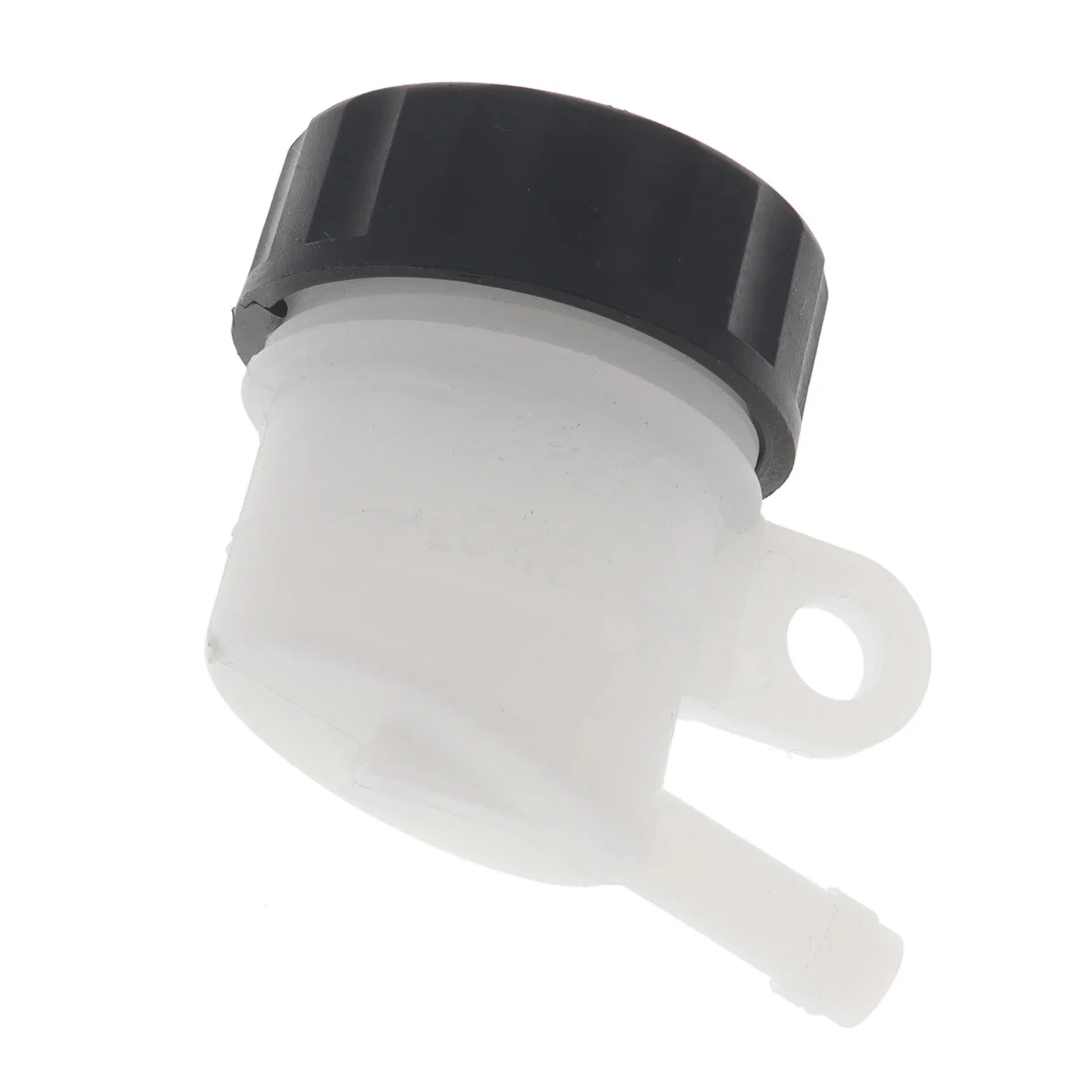 AliExpress Nowhat 1Pcs Rear Brake Clutch Cylinder Fluid Reservoir Oil Cup for Motorcycle Dirt Pit Bike ATV 4 Wheel Quad