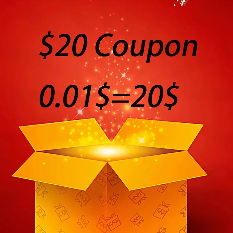 

20coupon VIP