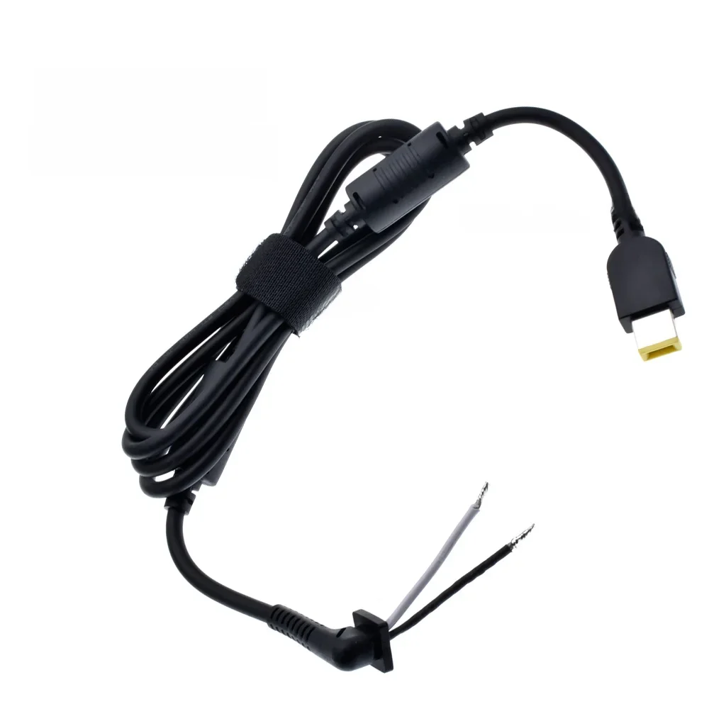 Laptop kabel zasilający Dc Adapter złącze 20V 11.5A 230W dla Lenovo Legion Y740 Y920 Y540 P50 P70 P71 P72 P73 Y7000P Y9000K — zdjęcie produktu 7