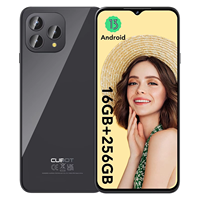 Cubot P80 [256GB] ROM, 16GB(8+8GB) RAM, Octa-core, 6.583\