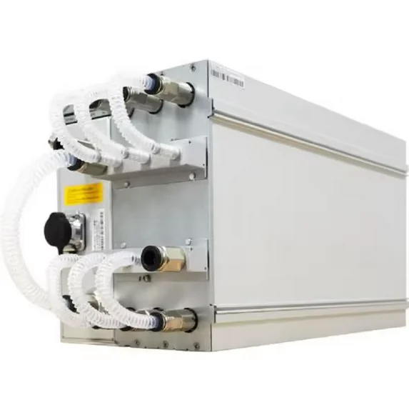 

DISCOUNT SALES BITMAIN Antminer S21 XP Hyd 473T BTC Miner