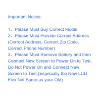 AAA New Tested For HOTWAV Cyber 9 Pro LCD Display Touch Screen Digitizer Assembly Replacement Hotwav Cyber 9 Pro LCD Sensor