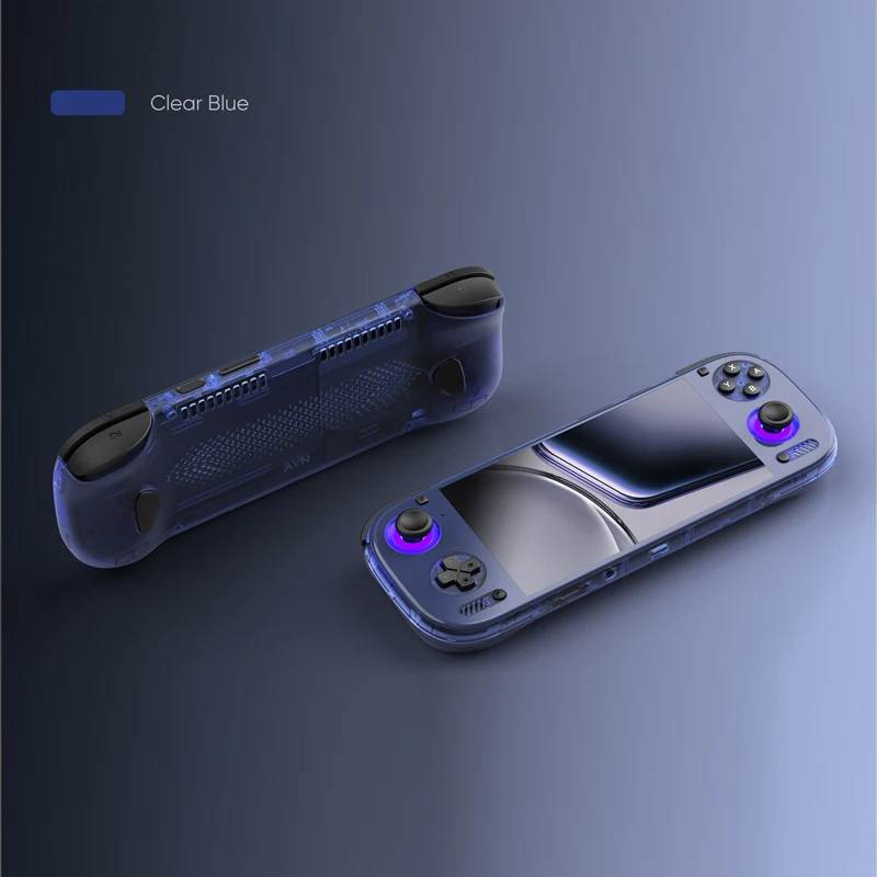 AYN Odin 3 Android Handheld 6'' 1080p AMOLED Screen Gaming Console