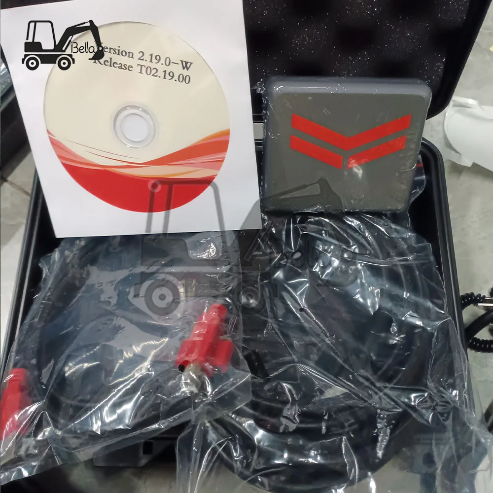 

1983000033 CS9703000000 detection Diagnostic tester Tool for Yanmar Diesel Engine Excavator Tractor scanner Marine Generator