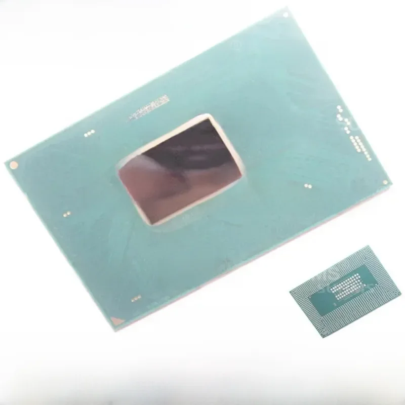 100% nowy SRCX2 I7-8700B SRCX4 I5-8400B SR3YY I7-8750H SR3YZ I7-8850H SR3Z0 I5-8300H SR3Z1 I5-8400H BGA — zdjęcie 2