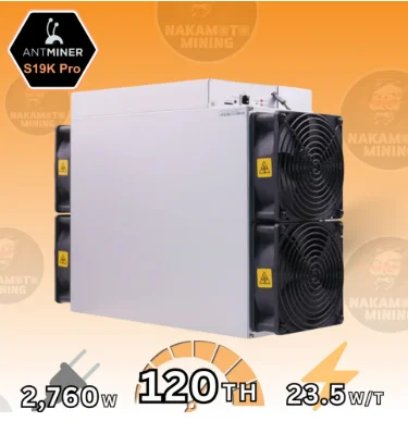 HKD СОВЕРШЕННО НОВЫЙ биткойн-майнер Bitmain Antminer S19k Pro 115-й 120-й HKD СОВЕРШЕННО НОВЫЙ биткойн-майнер Bitmain Antminer S19k Pro 115-й 120-й