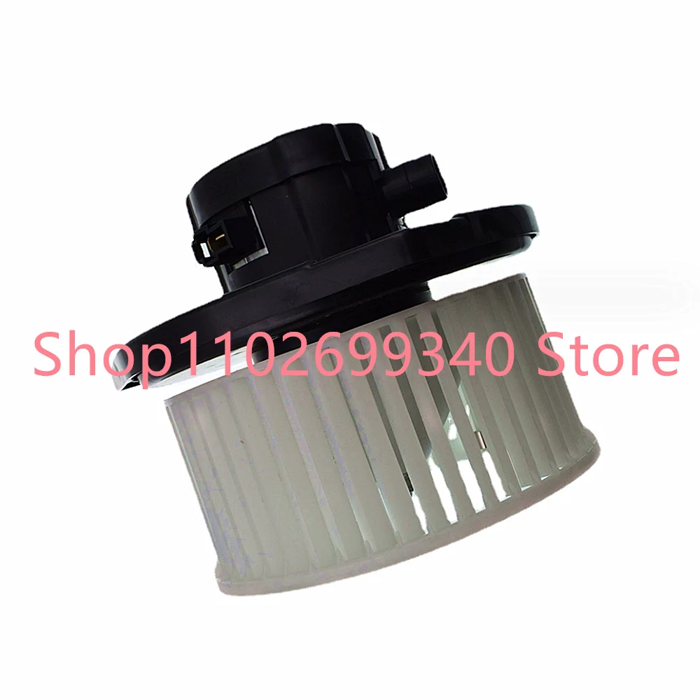 

7802A105 7802A278 A/C Air Conditioner Motor Blower FR LHD Front Left Hand For Pajero Sport Montero Challenger Nativa L200 Triton