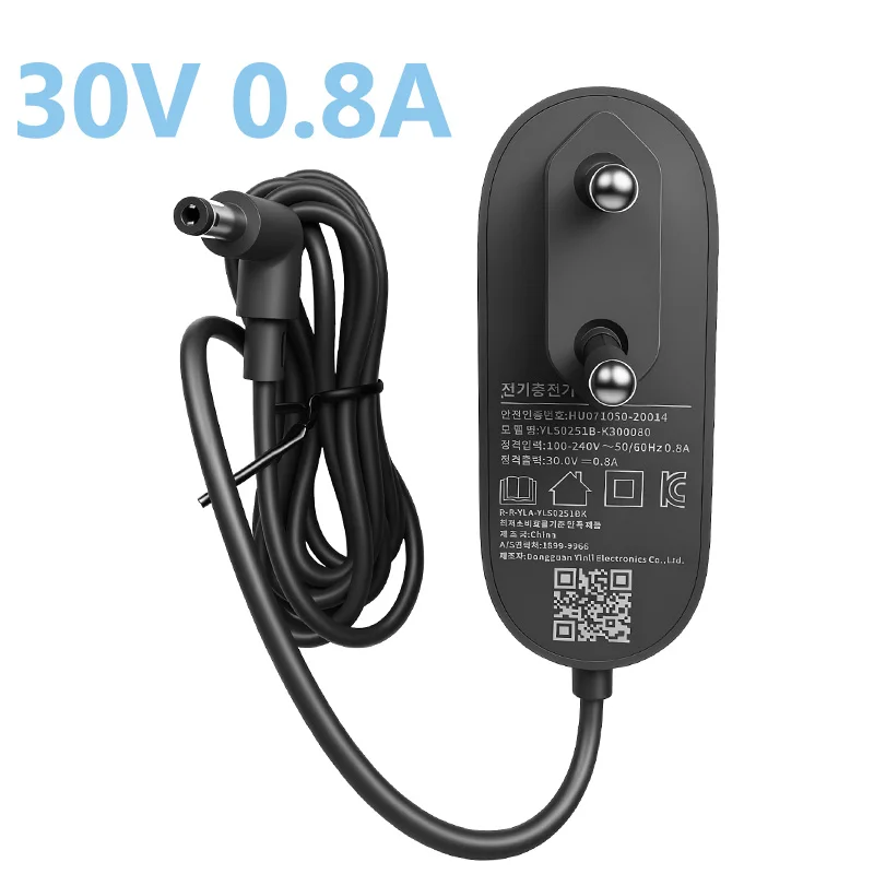 cargador para Dreame T20