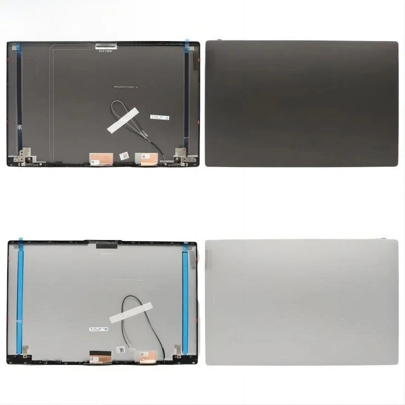 Pokrywa górna ekranu LCD Tylna pokrywa Obudowa tylna do laptopa Lenovo Ideapad 5 15 ITL05 IIL05 ALC05 ARE05 5CB0X56072 5CB0X56525 — zdjęcie produktu 6