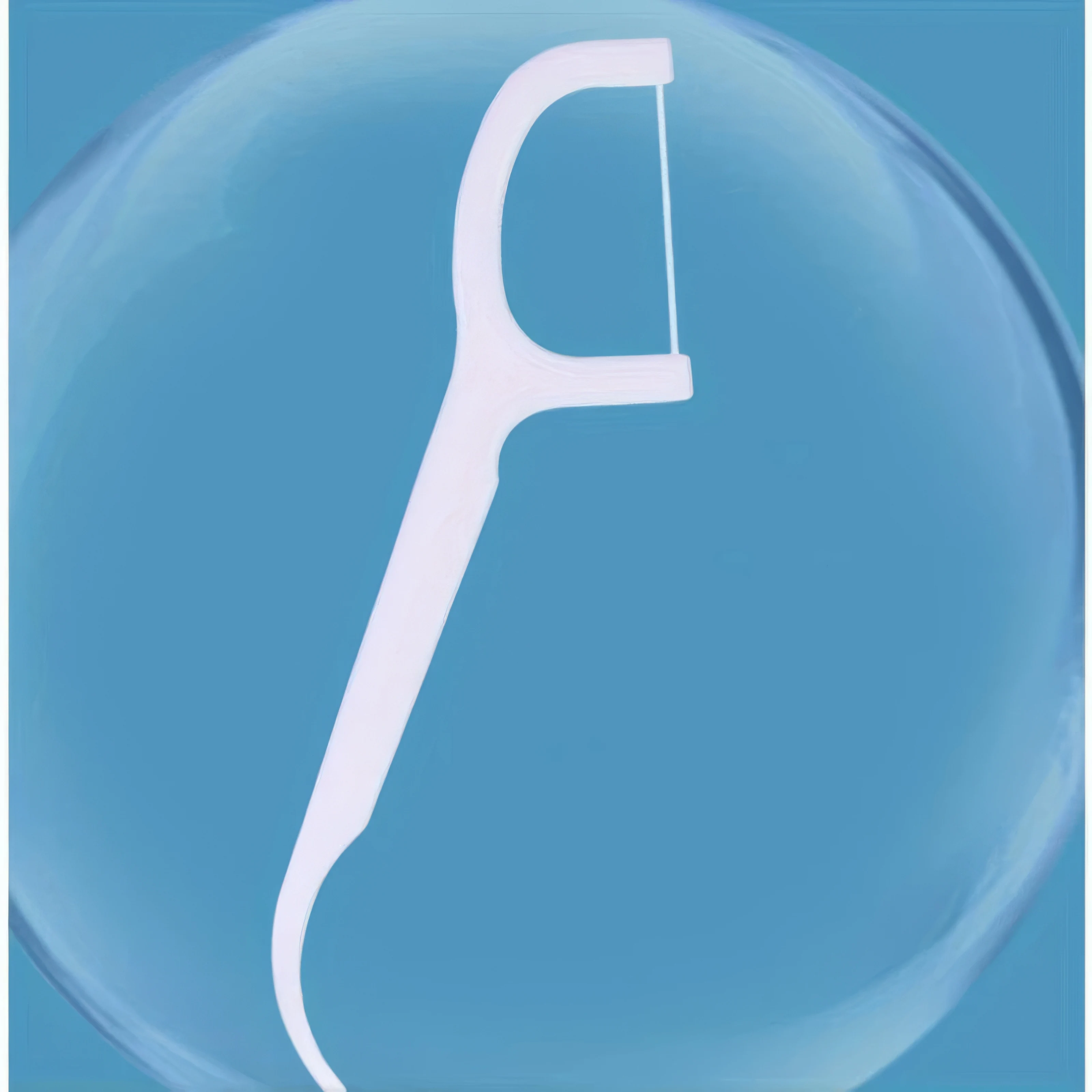 خيط تنظيف الأسنان 50/100/150، خيط تنظيف الأسنان المحمول، تصميم مدمج، مناسب لتناول الطعام والسفر والإقامة المنزلية #2