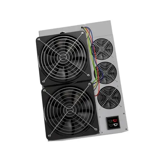 DN PROMO OFFER Bitmain Antminer S21 Pro (234TH) | ASIC Mining Machine