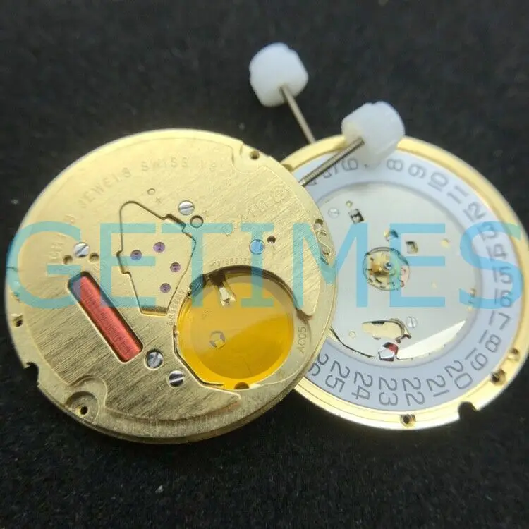 Movimento ETA E64.111 per orologio
