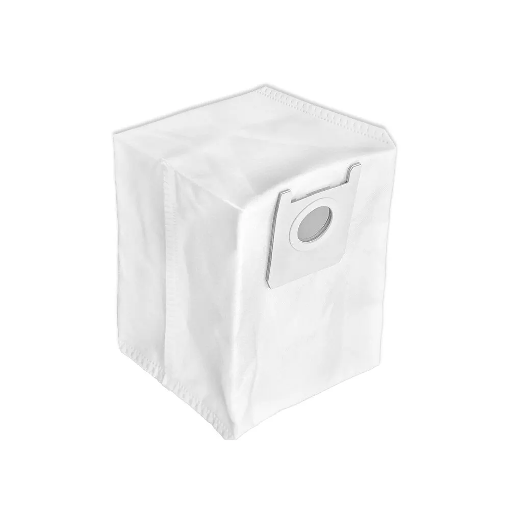 Robô Aspirador Kit de substituição, Escova lateral, Mop Panos, Filtro Hepa, Sacos de pó, Acessórios, Acessório, Mop, Sweeper, H60