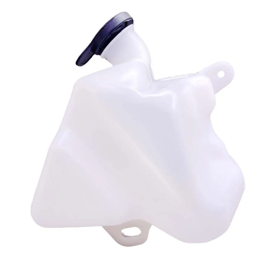 For Yamaha JOG 50 3KJ Accessories Motorcycle Engine Oil Box With Cover Scooter Moped Fuel Tank Bottle Parts