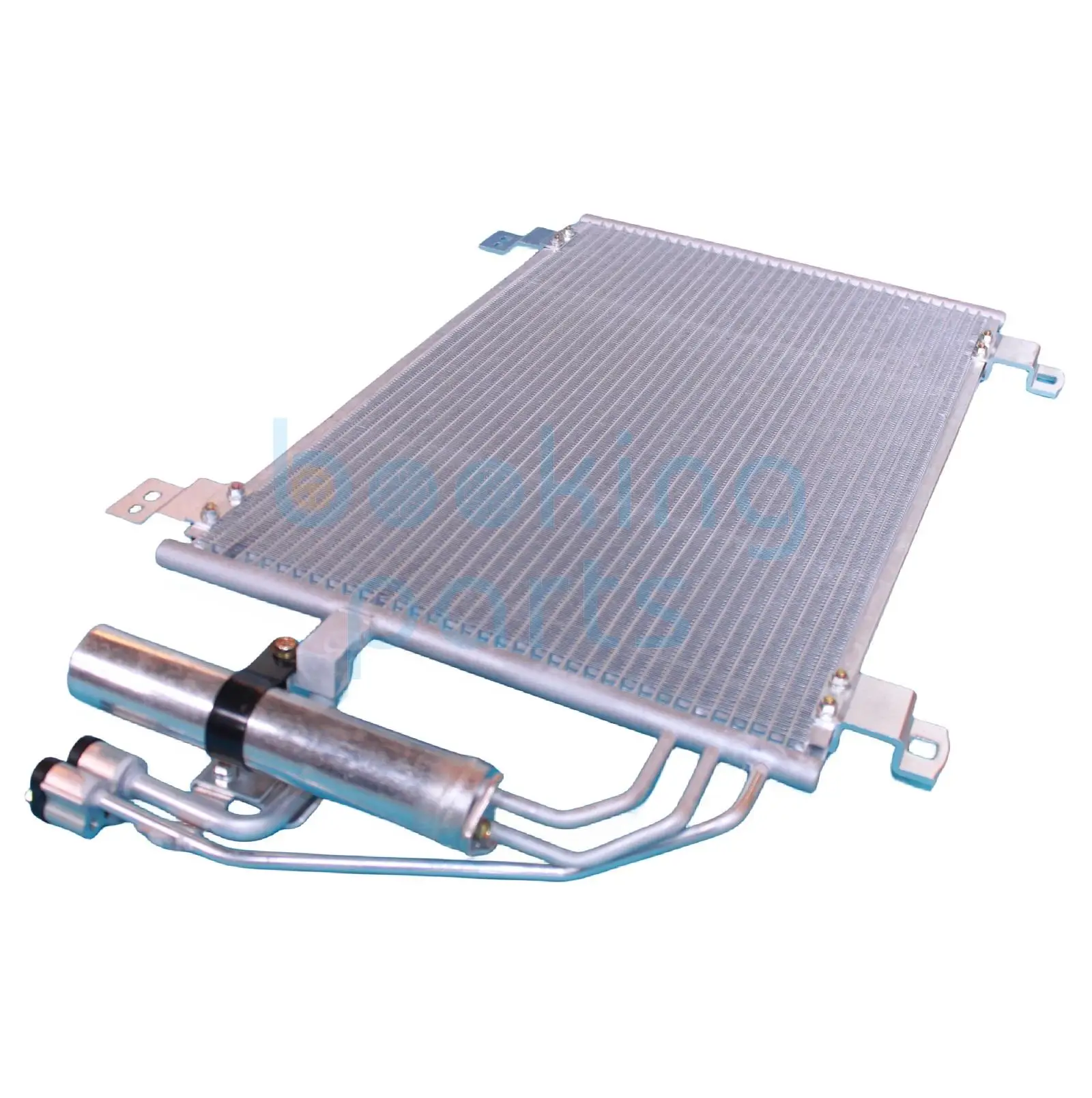 Condenser For MAZDA CX-3 (DK) 15-19, DB3R61480,DB3R61480A,940779,CN 30002PFC,CN30002PFC,CN 30009PFC,CN30009PFC,0825.3027