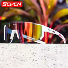 SCVCN Outdoor Cycling Sunglasses