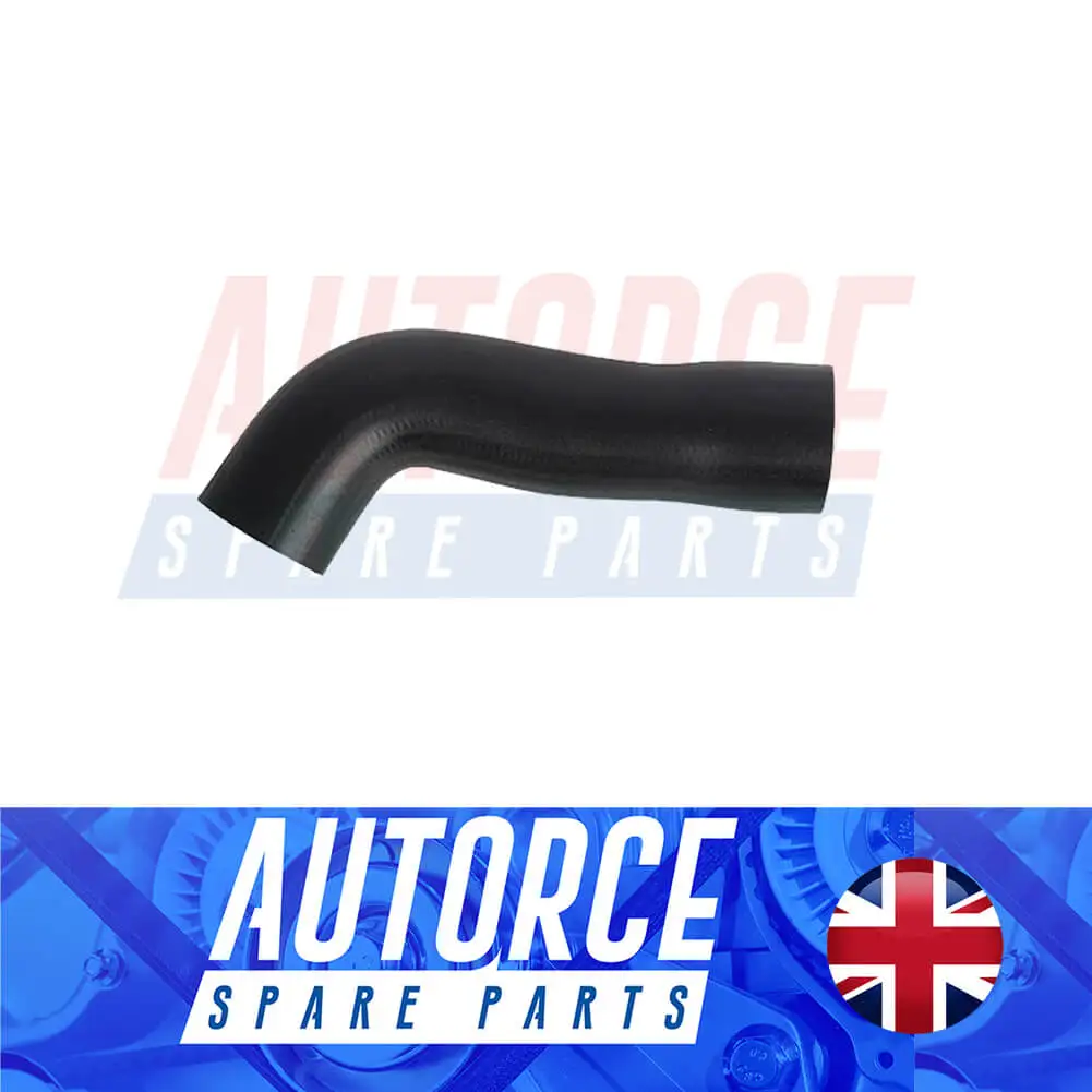 Intercooler Turbo Hose Pipe For Bmw 3 Series (E46) 318d, 320d, 318td, 320td - 2.0 - 1617799394 - AUTORCE