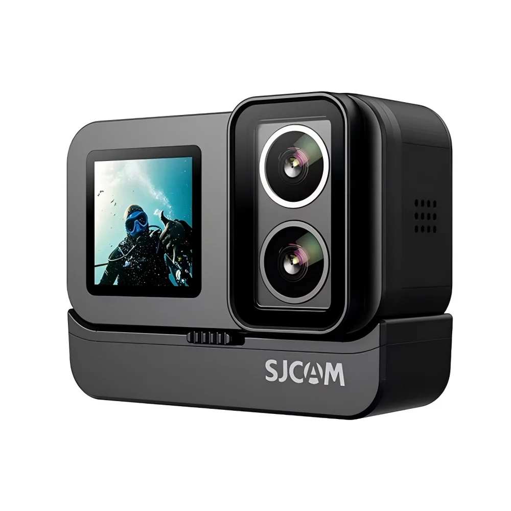 Sjcam SJ20 4K Anti-…