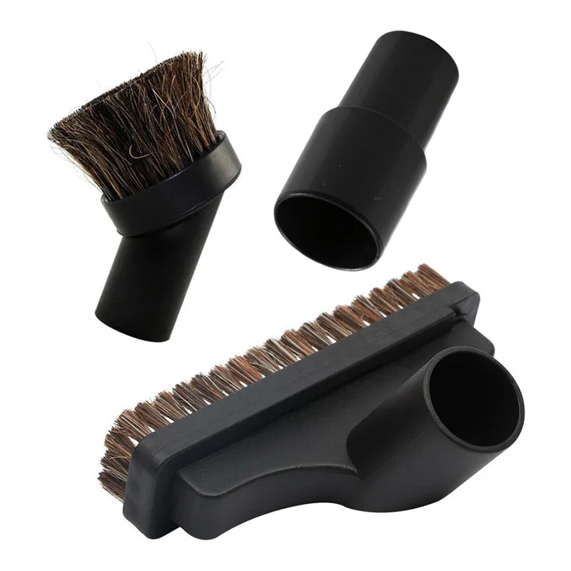 Stofzuiger Opzetborstel Nozzles Met 32/35mm Adapter Stofzuiger Vervanging Attachment Reserveonderdelen Spleet Stofafscheiders - afbeelding 2