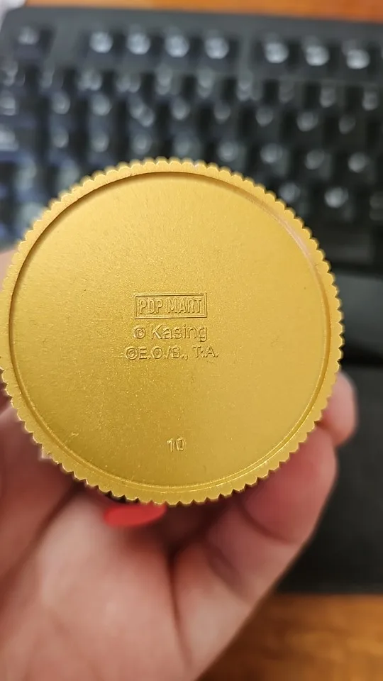 Foto de reseña de Anónimo 🇨🇱