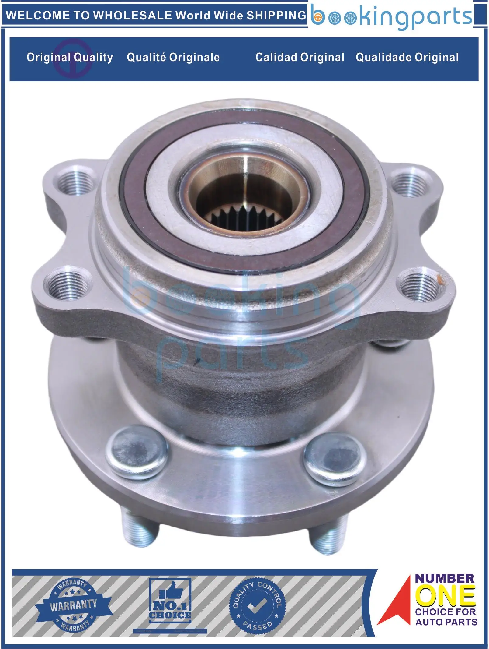 

WHU66316,28473-AG001,28473AG001,28473AG000,55BWKH12,28473AG00155BWKH12 Hub Unit For SUBARU LEGACY BL9 BPH,BLE BPE,BP5 2003-2007