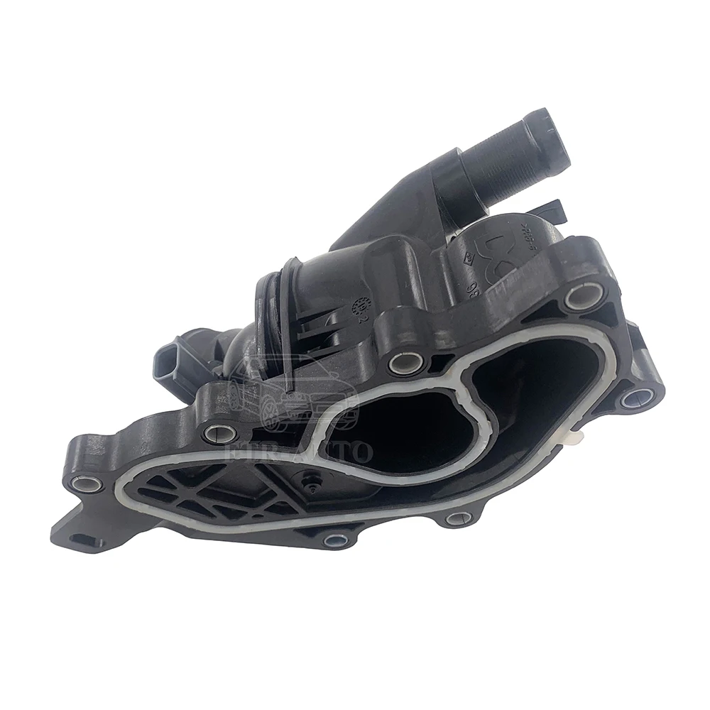 Thermostat Housing 110609301R 110605999R 110600260R A2822033300 110607087R for Renault Captur Clio Megane Scenic 4