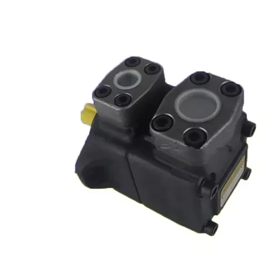 VQ SVQ DVQ SVQ45-237-L-LAA Hydraulic Vane Pump DVQ20-17-E-RAB-02 DVQ20-14-F-RAB…