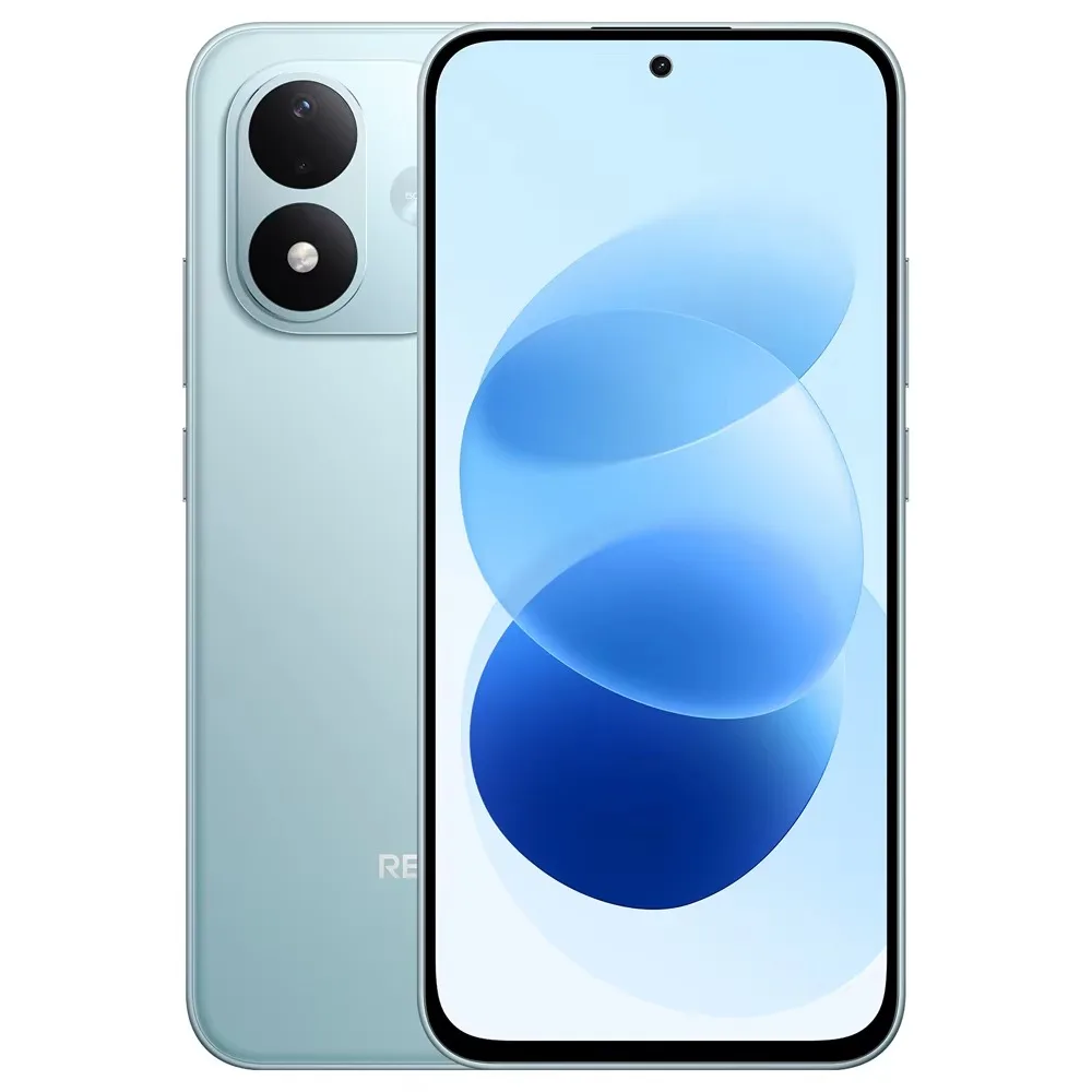 Xiaomi Redmi Note 17 4G Global Version Smartphone 50MP hoofdcamera 120Hz Snapdragon 6s 4G Gen 2 7700mAh