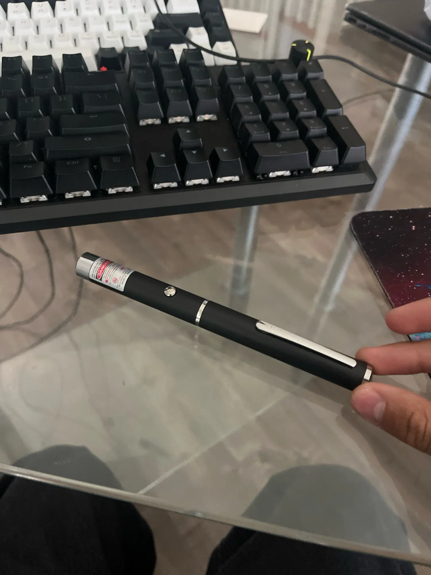 Customer review photo