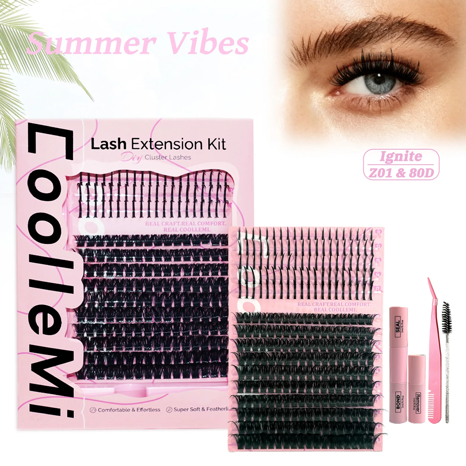 #35 Lash & Brow Growth Treatments Comparison Guide