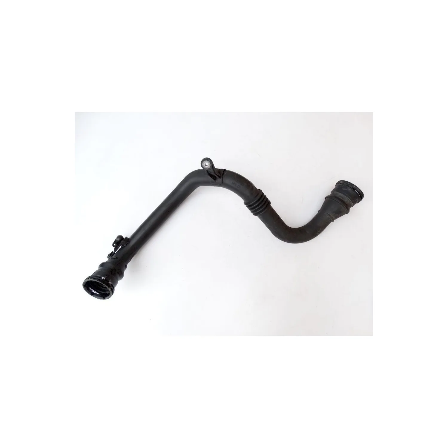 TURBO PIPE For RENAULT FLUENCE 1.5 DCI  MEGANE 3 1.5 DCI  SCENIC III 1.DCI - Spare Parts Interior Exterior Auto Tires Lights