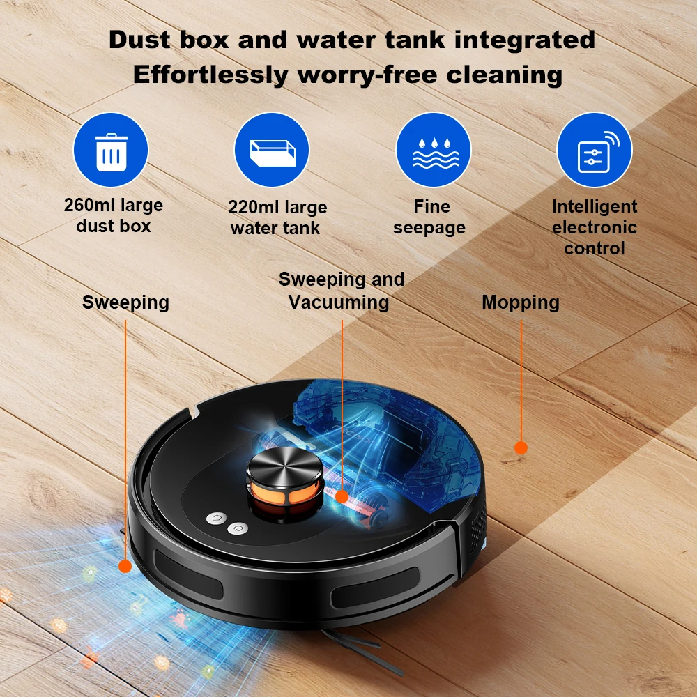 Thumbnail 3 - #17 Best Robot Vacuum Cleaners to Buy In 2026