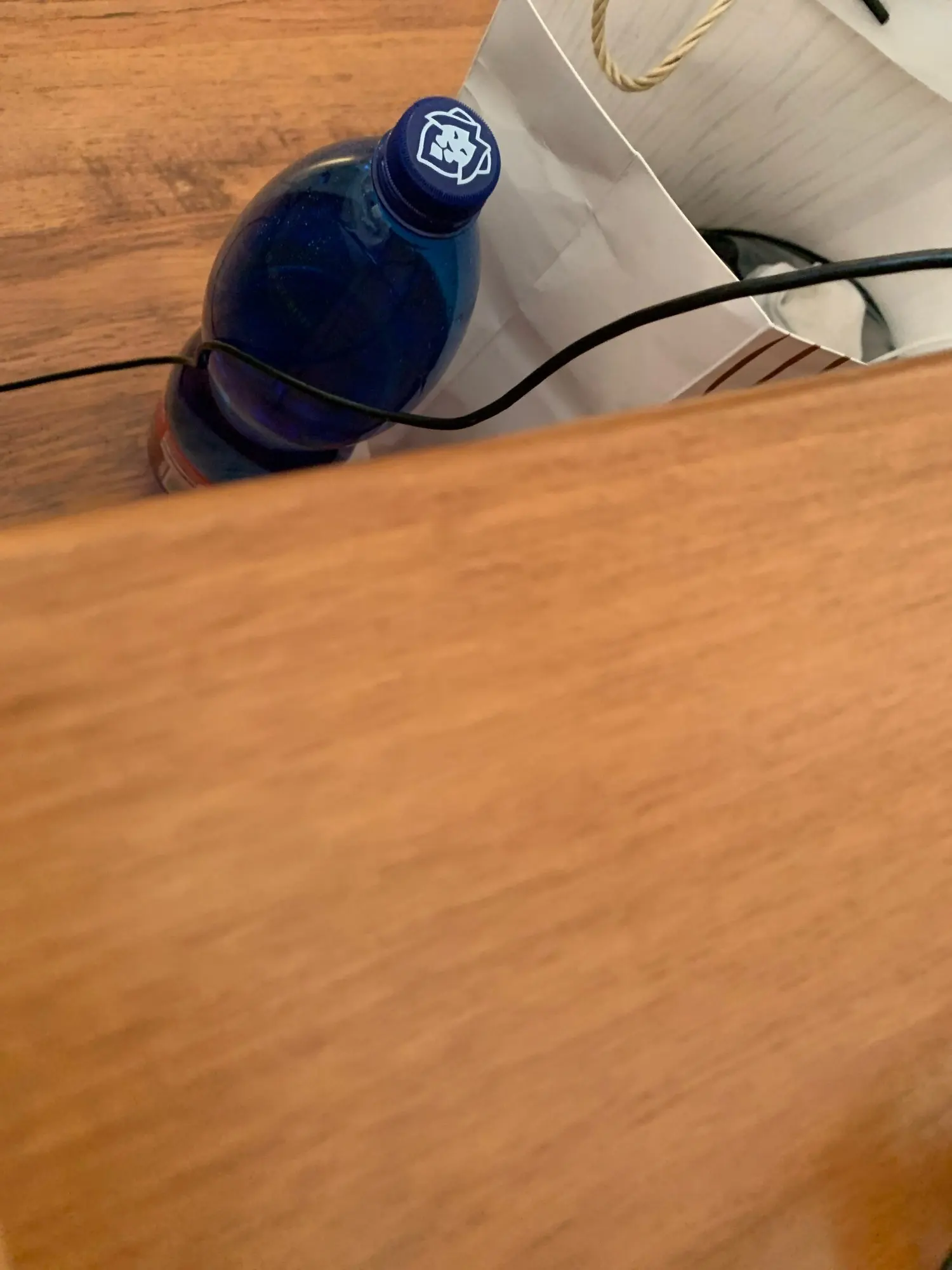 PVC Transparent Tablecloth with a Thickness, Heat-Resistant, Waterproof, and Oil Resistant Dining Table Mat, 1pc photo review