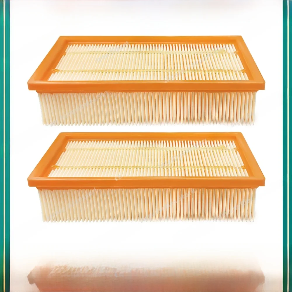 Filtr kompatybilny z Karcher NT25, NT35, NT361 ECO, Bosch GAS 35/55, Flex S 36/47, VCE 35/45, Dewalt D27900, Hilti VC 20/40 — 2