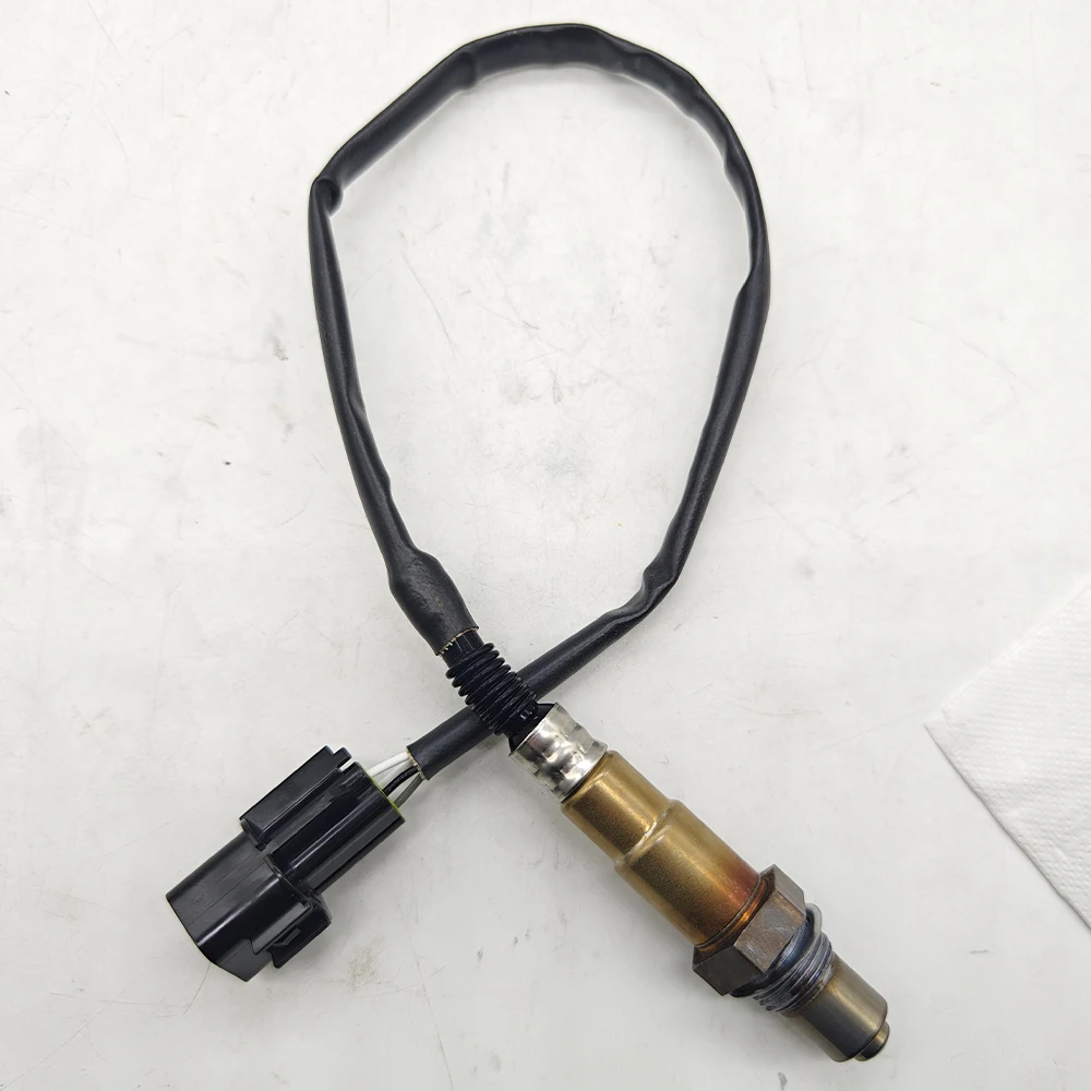 39210-2B310 392102B310 O2 Oxygen Sensor For Hyundai Elantra Saloon Kia Rio III 3921003080 3921003030 392102B320 39210-2B040