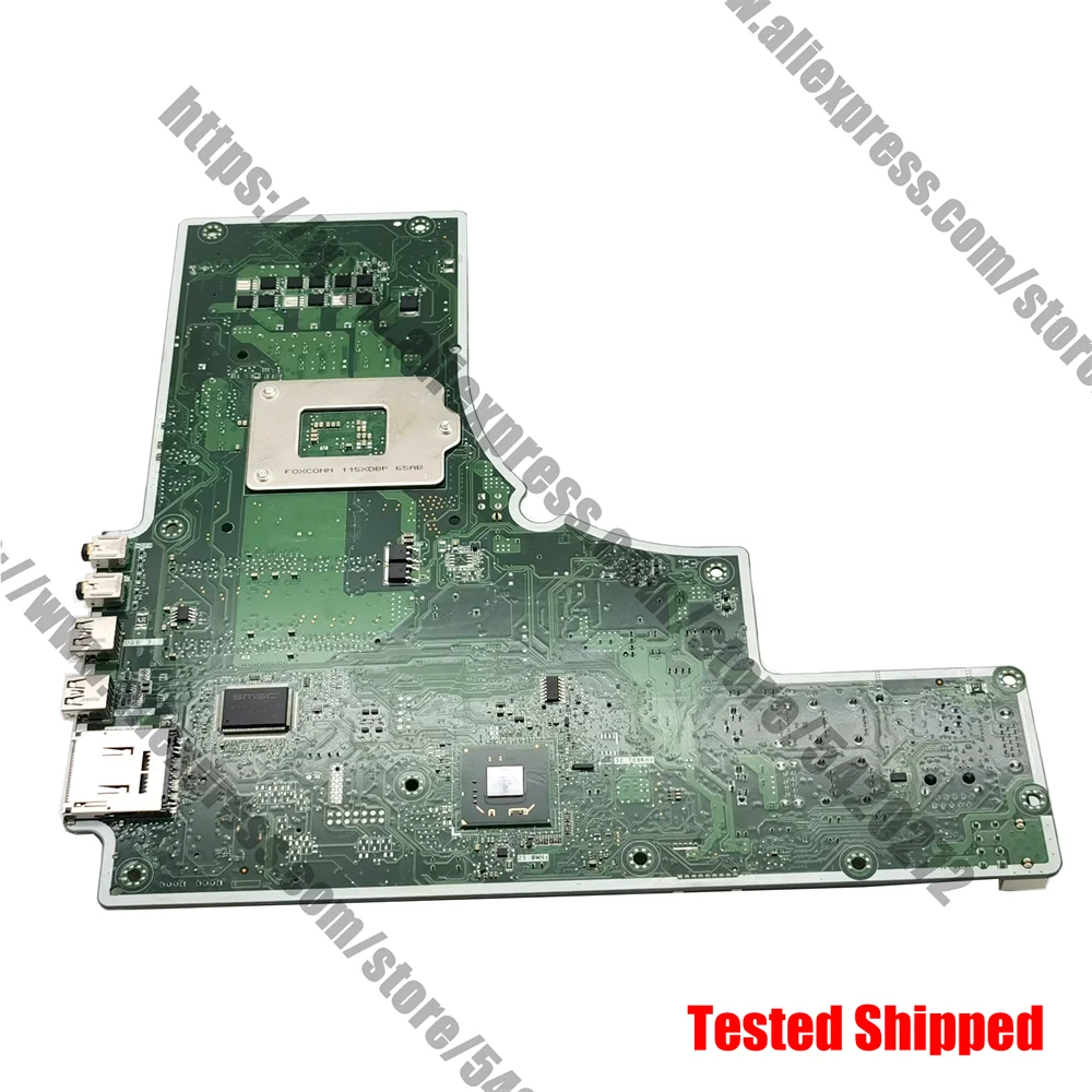 Industrial Control Panel IPIMB-LK CRWCR1155 Pin 9010 AIO All-In-One Main Board Good Quality