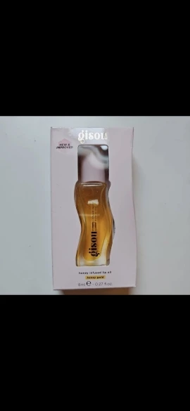 Elf Thirst Burst Drops, Brightening Moisture Gel Essence, Hydrating Pre-Makeup Primer, Nourishes Dry Skin for Smooth Base Makeup photo review