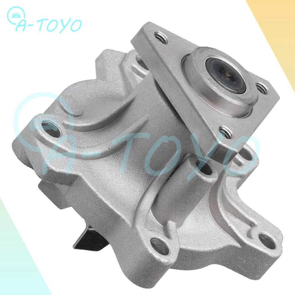 

Водяной насос двигателя Toyota Yaris Prius Echo 16100-29155 1610029155 16100-29195 1610029195