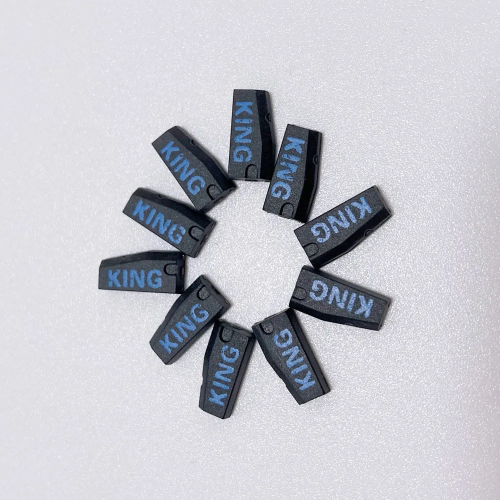 50 PCS Original JMD King Chip Blue Chip for JMD Handy Baby for Clone 46 48 4C 4D G T5 Chip